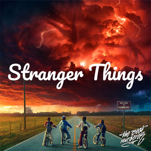 Stranger Things (2020) ♬ | The Beat Murderer